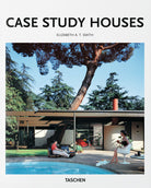 Cover of Case Study Houses. Ediz. inglese