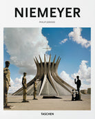Cover of Niemeyer. Ediz. inglese