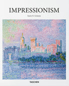 Cover of Impressionism