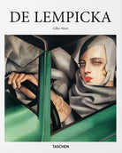 Cover of De Lempicka