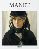 Cover of Manet. Ediz. italiana