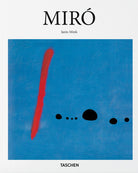 Cover of Miró. Ediz. italiana