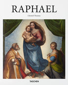 Cover of Raffaello