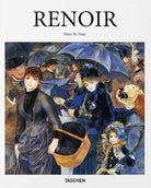 Cover of Renoir. Ediz. italiana