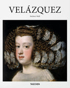 Cover of Velázquez
