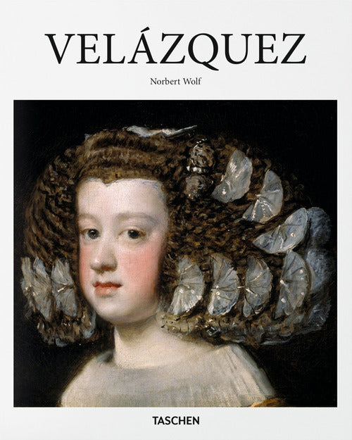 Cover of Velázquez