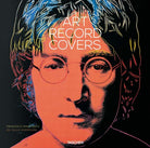 Cover of Art record covers. Ediz. inglese, francese e tedesca