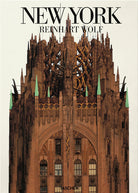 Cover of New York