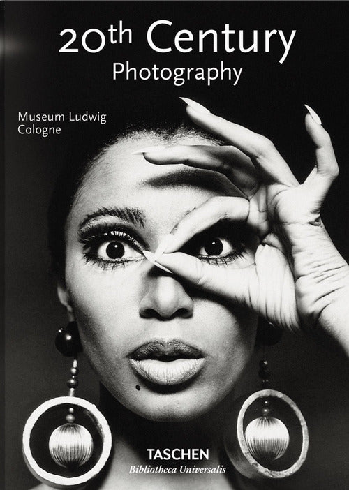 Cover of 20th Century Photography