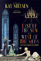 Cover of Kay Nielsen. A est del sole e a ovest della luna