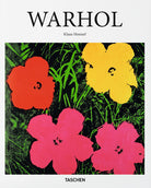 Cover of Warhol. Ediz. inglese