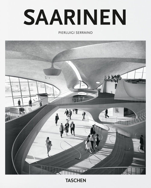 Cover of Saarinen