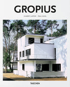 Cover of Gropius. Ediz. inglese
