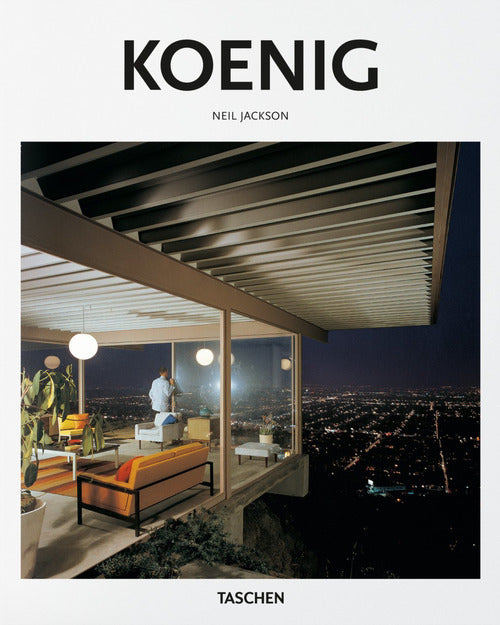 Cover of Koenig