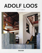 Cover of Adolf Loos