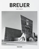 Cover of Breuer. Ediz. inglese