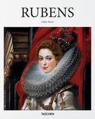 Cover of Rubens. Ediz. inglese