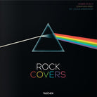 Cover of Rock covers. 750 album covers that made history. Ediz. inglese, francese e tedesca