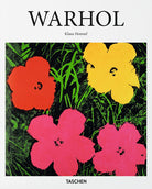Cover of Warhol. Ediz. italiana