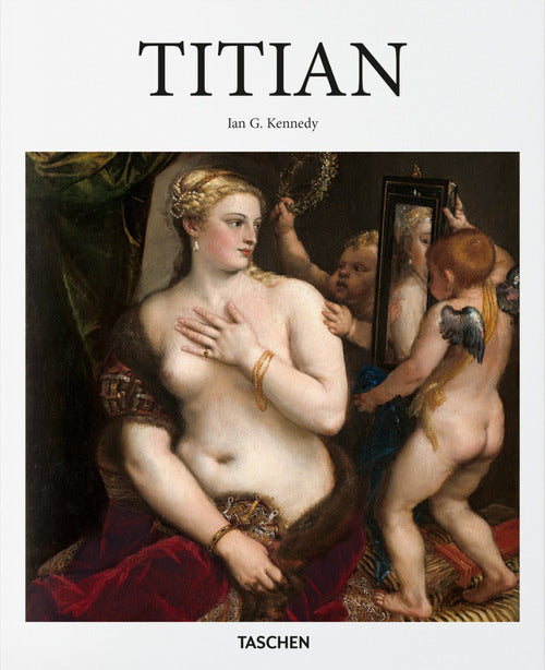 Cover of Titian