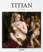Cover of Titian