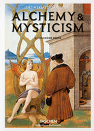 Cover of Alchemy & mysticism
