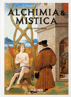 Cover of Alchimia & mistica. Segni e meraviglie