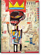 Cover of Jean Michel Basquiat. Ediz. inglese
