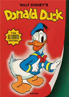 Donald Duck. The ultimate history