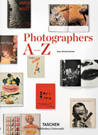 Cover of Photographers A–Z