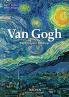 Cover of Van Gogh. The complete paintings