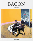 Cover of Bacon. Ediz. inglese