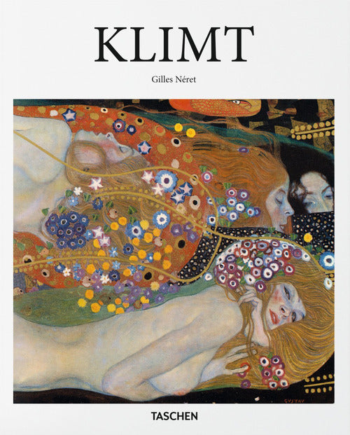 Cover of Klimt. Ediz. italiana