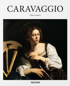 Cover of Caravaggio. Ediz. inglese