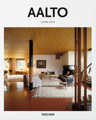 Cover of Aalto