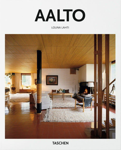 Cover of Aalto