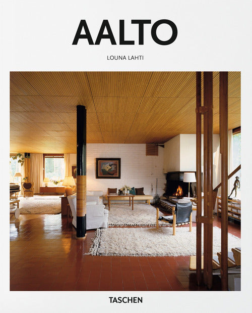 Cover of Aalto