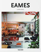 Cover of Eames. Ediz. inglese