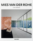 Cover of Mies van der Rohe. Ediz. italiana