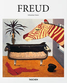 Cover of Freud
