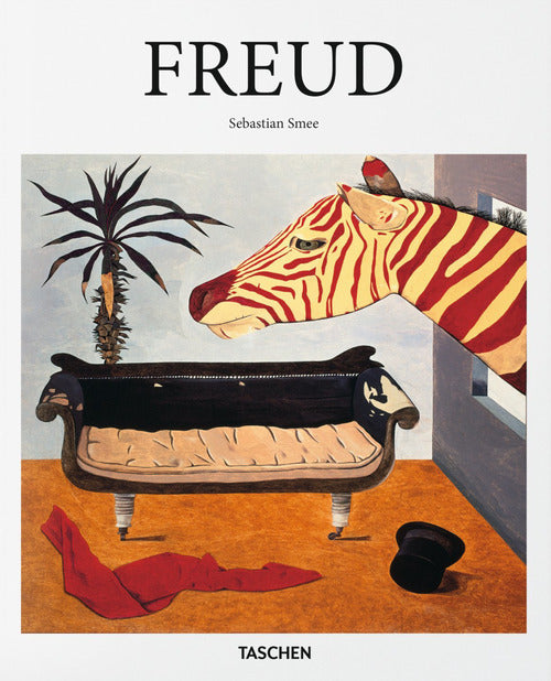 Cover of Freud