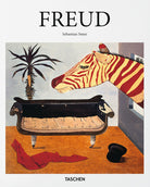 Cover of Freud. Ediz. italiana