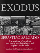 Cover of Exodus