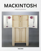 Cover of Mackintosh