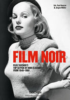 Cover of Film noir