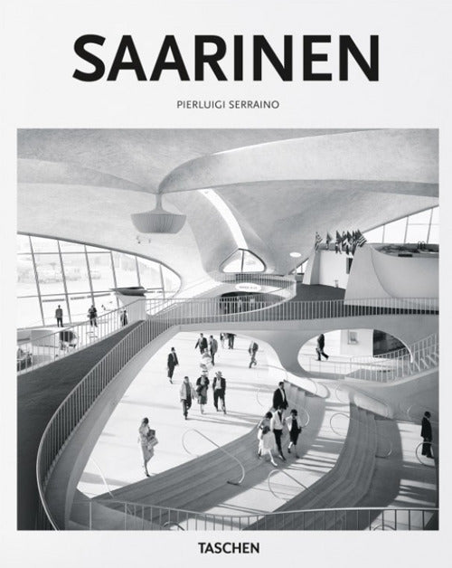 Cover of Saarinen