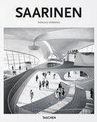 Cover of Saarinen