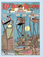 Cover of Little Nemo (1905-1909)
