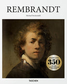 Cover of Rembrandt. Ediz. italiana