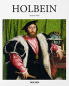 Cover of Holbein. Ediz. inglese